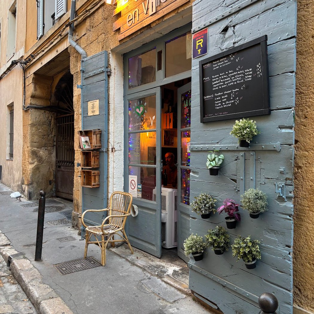 La Cabane en Ville 3